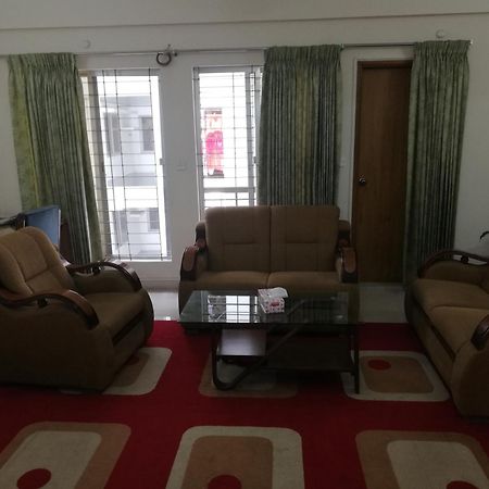 Ambrosia Guest House Ντάκα Εξωτερικό φωτογραφία