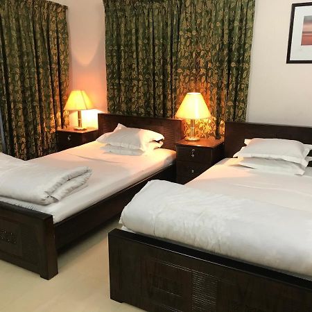Ambrosia Guest House Ντάκα Εξωτερικό φωτογραφία