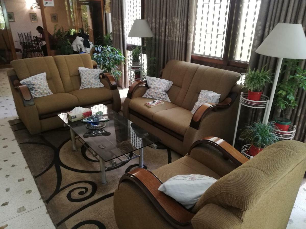 Ambrosia Guest House Ντάκα Εξωτερικό φωτογραφία