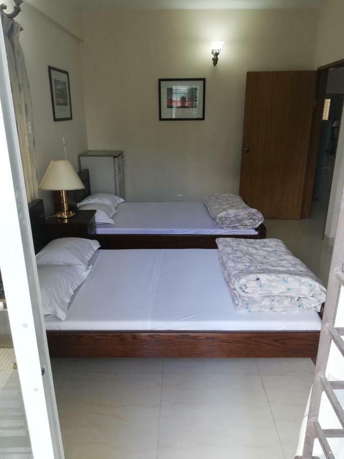 Ambrosia Guest House Ντάκα Εξωτερικό φωτογραφία