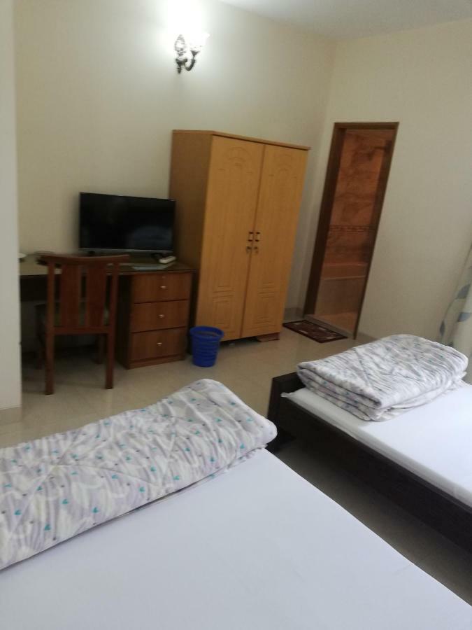 Ambrosia Guest House Ντάκα Εξωτερικό φωτογραφία