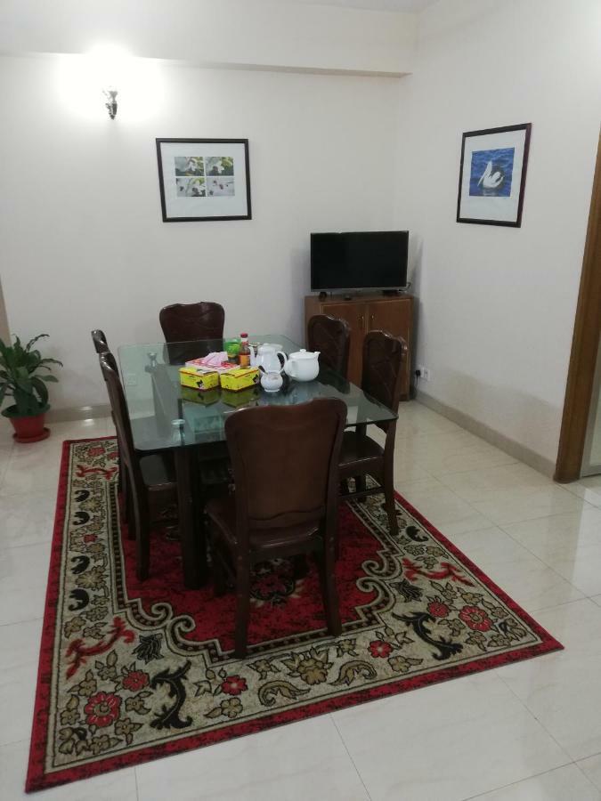 Ambrosia Guest House Ντάκα Εξωτερικό φωτογραφία