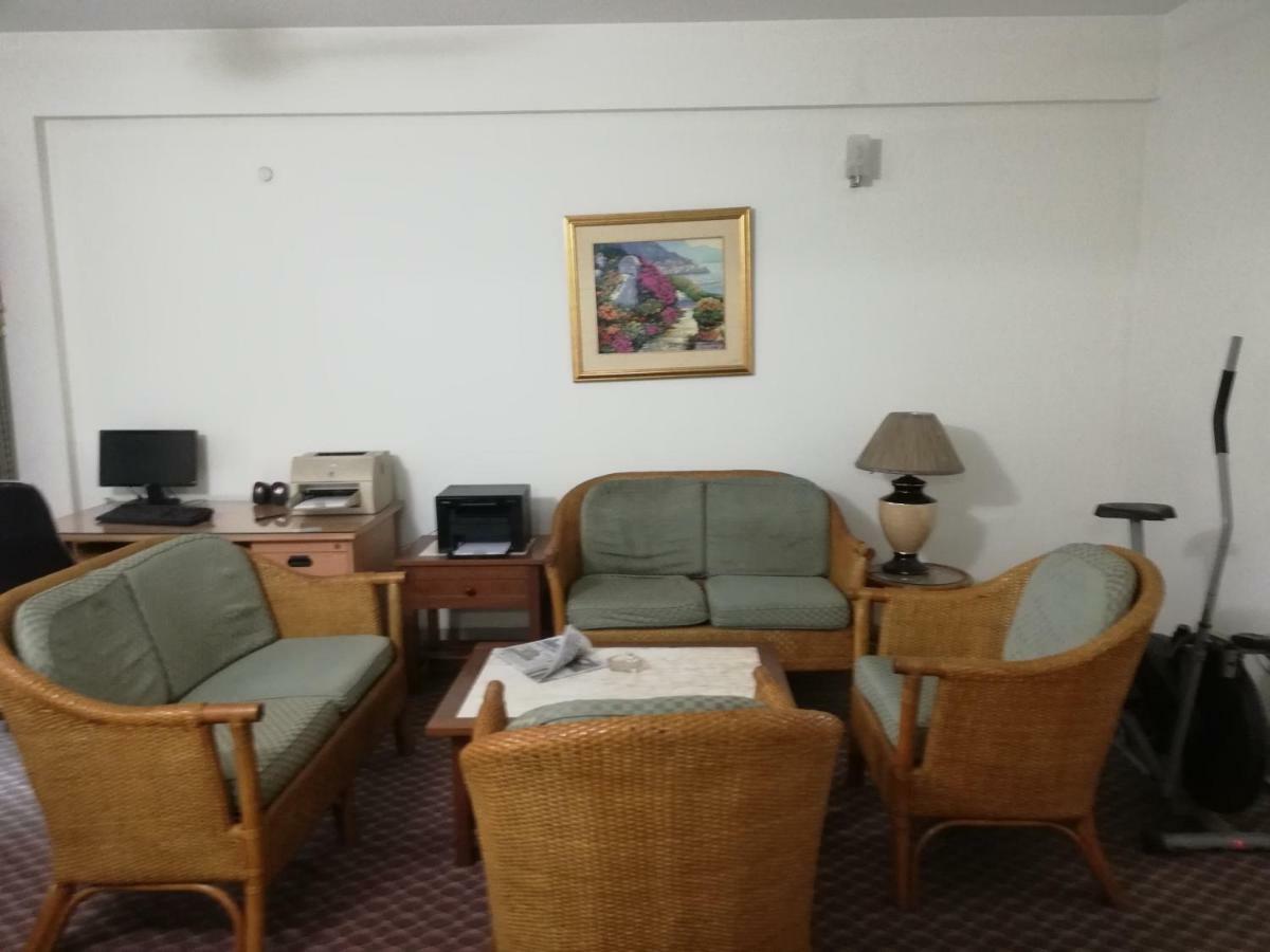 Ambrosia Guest House Ντάκα Εξωτερικό φωτογραφία