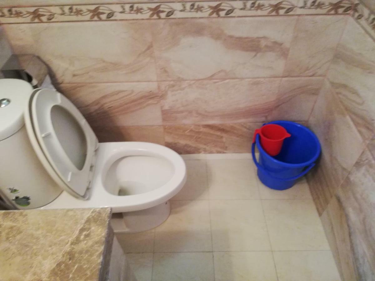 Ambrosia Guest House Ντάκα Εξωτερικό φωτογραφία