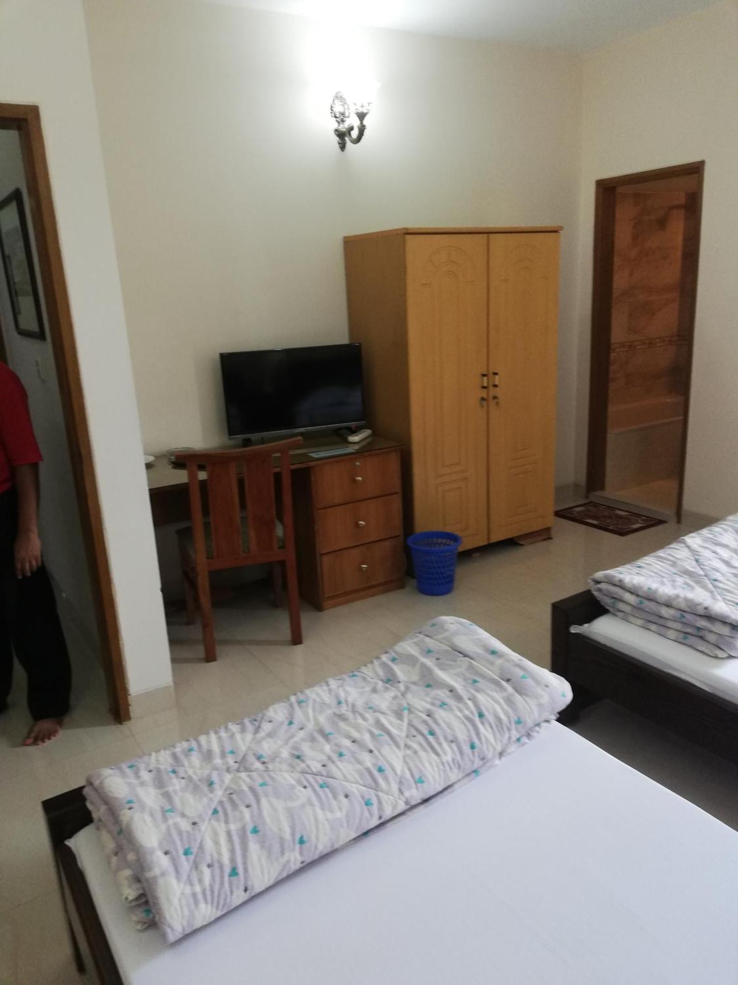 Ambrosia Guest House Ντάκα Εξωτερικό φωτογραφία