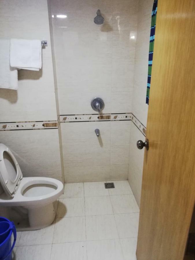 Ambrosia Guest House Ντάκα Εξωτερικό φωτογραφία