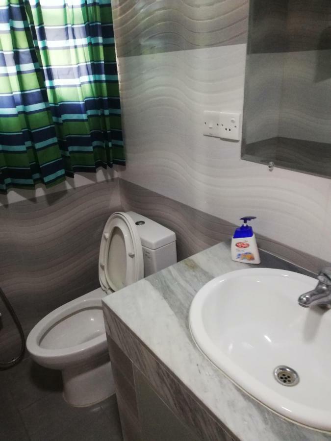 Ambrosia Guest House Ντάκα Εξωτερικό φωτογραφία