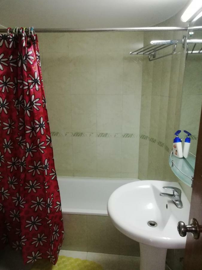Ambrosia Guest House Ντάκα Εξωτερικό φωτογραφία