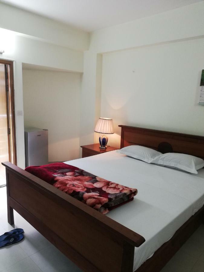 Ambrosia Guest House Ντάκα Εξωτερικό φωτογραφία