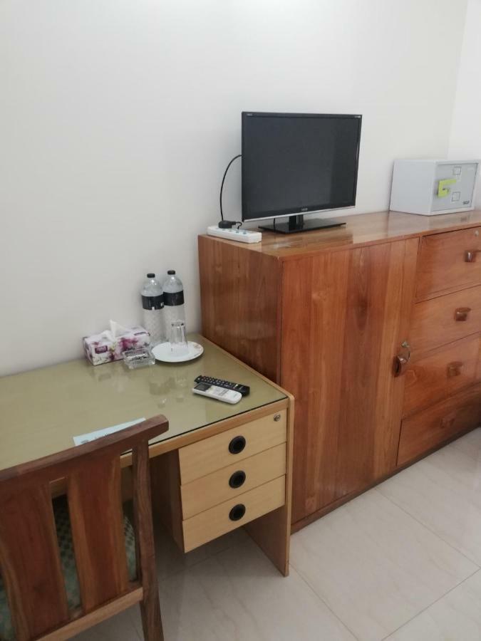 Ambrosia Guest House Ντάκα Εξωτερικό φωτογραφία