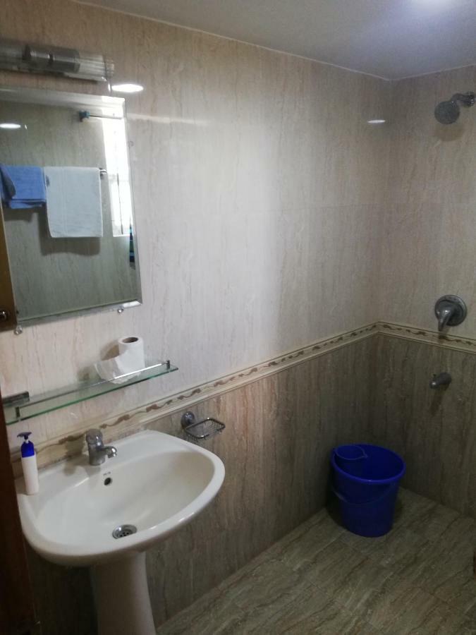 Ambrosia Guest House Ντάκα Εξωτερικό φωτογραφία