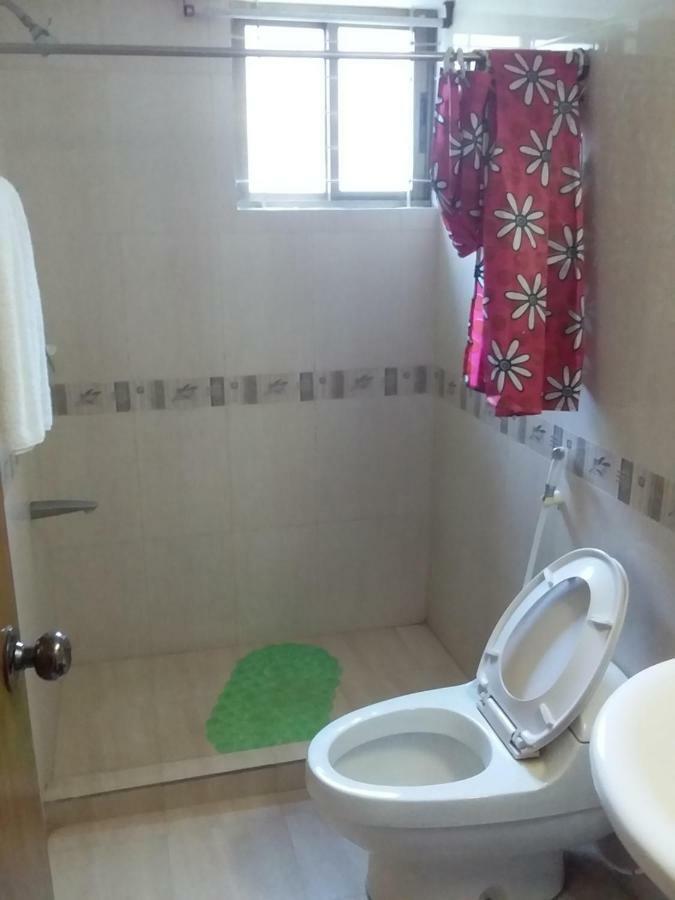 Ambrosia Guest House Ντάκα Εξωτερικό φωτογραφία