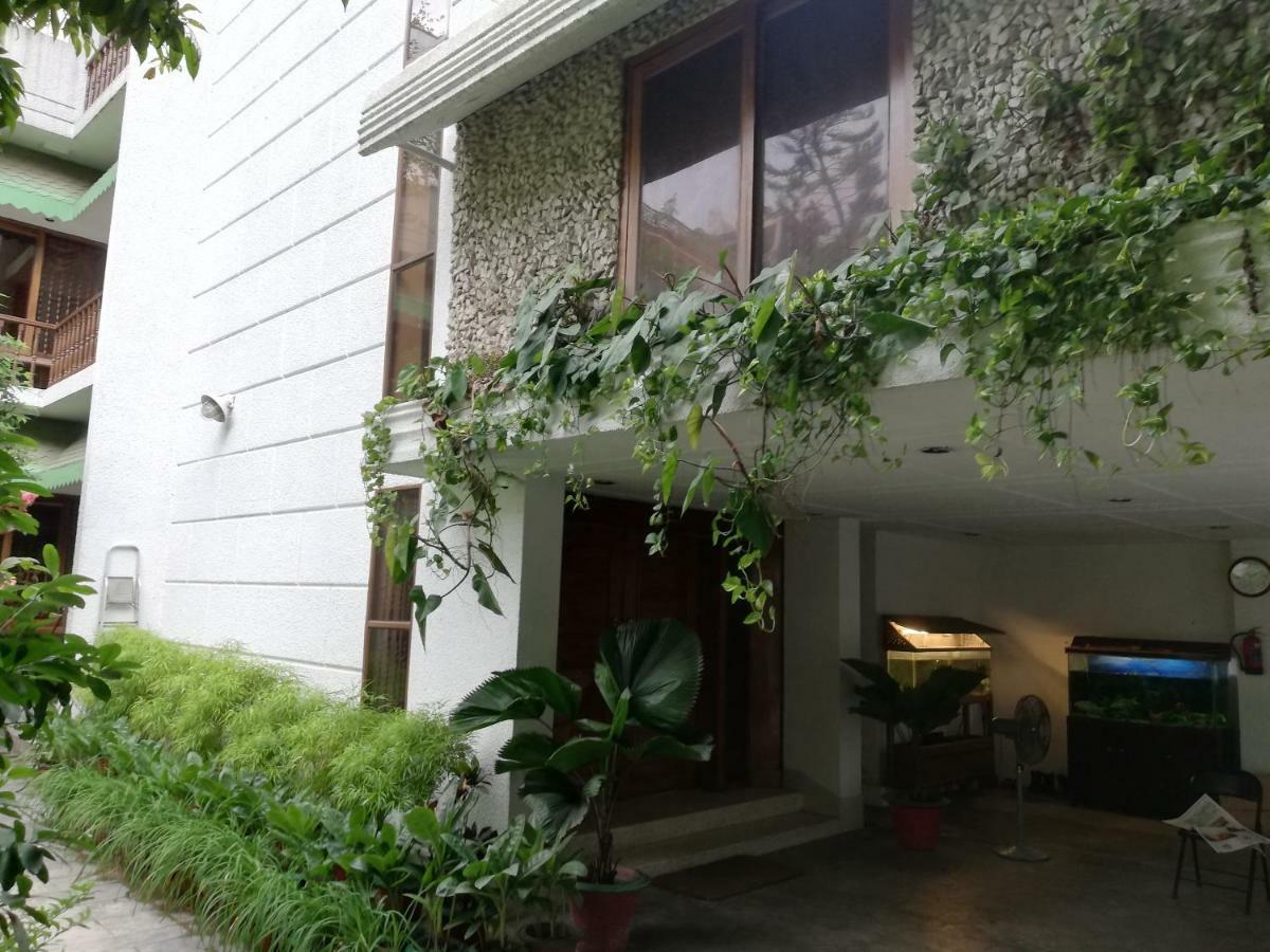 Ambrosia Guest House Ντάκα Εξωτερικό φωτογραφία