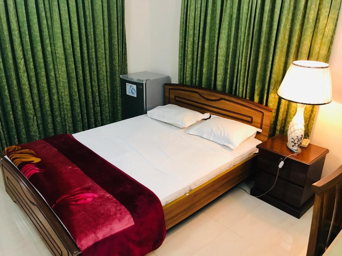 Ambrosia Guest House Ντάκα Εξωτερικό φωτογραφία