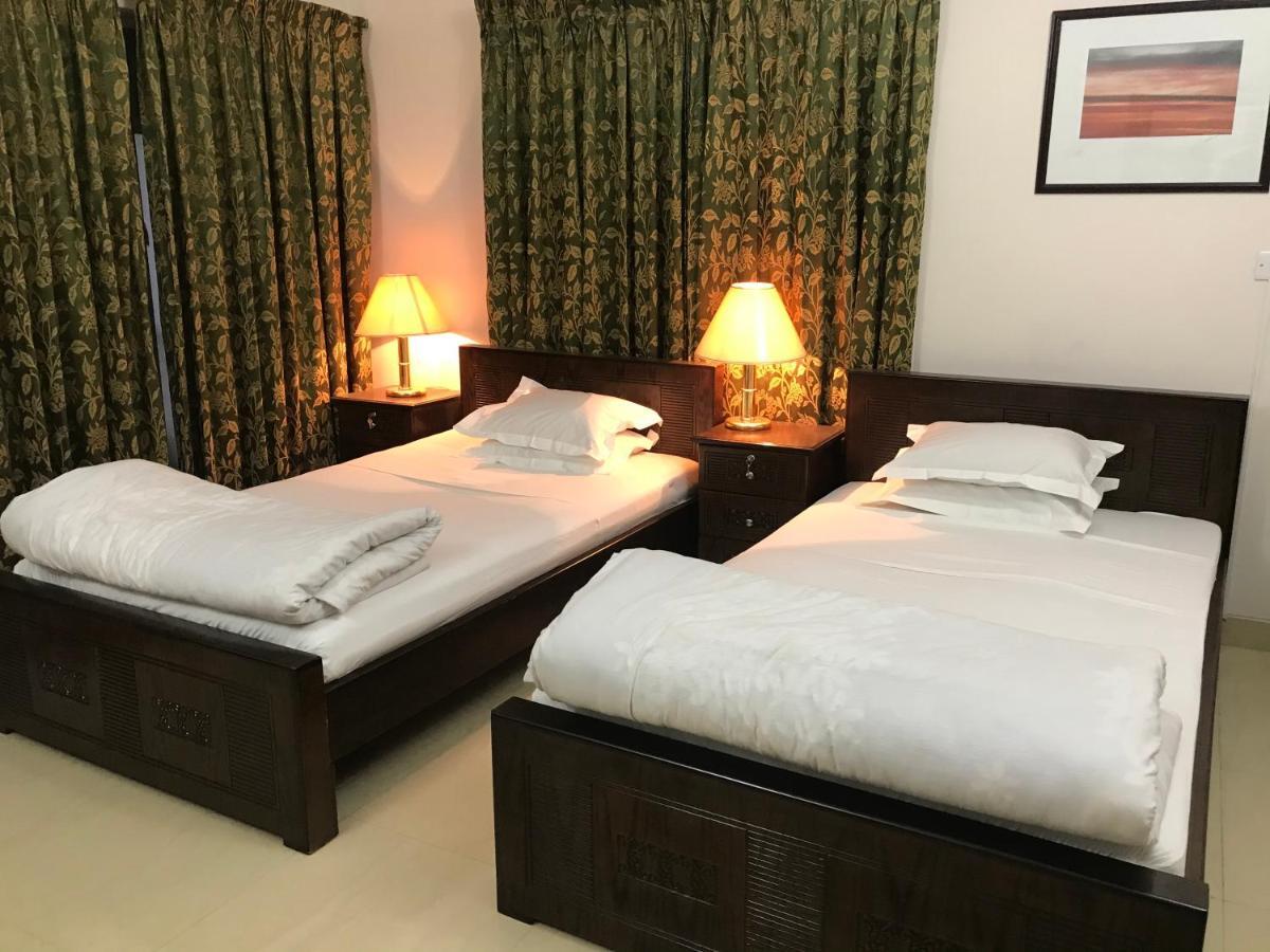 Ambrosia Guest House Ντάκα Εξωτερικό φωτογραφία
