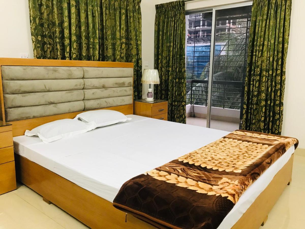 Ambrosia Guest House Ντάκα Εξωτερικό φωτογραφία