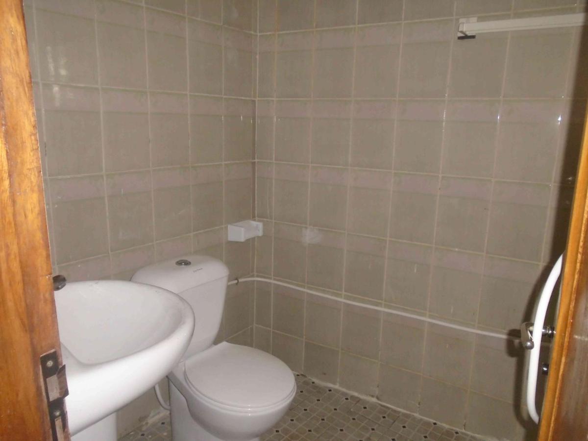 Ambrosia Guest House Ντάκα Εξωτερικό φωτογραφία